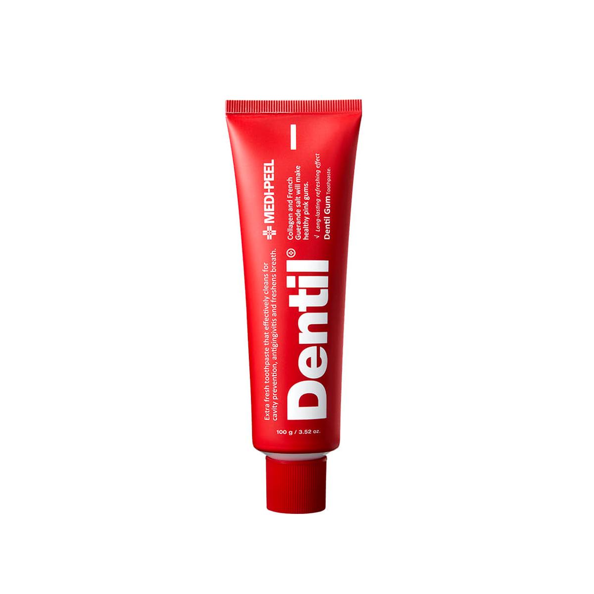 Dentil Gum Toothpaste 100g MEDIPEEL+