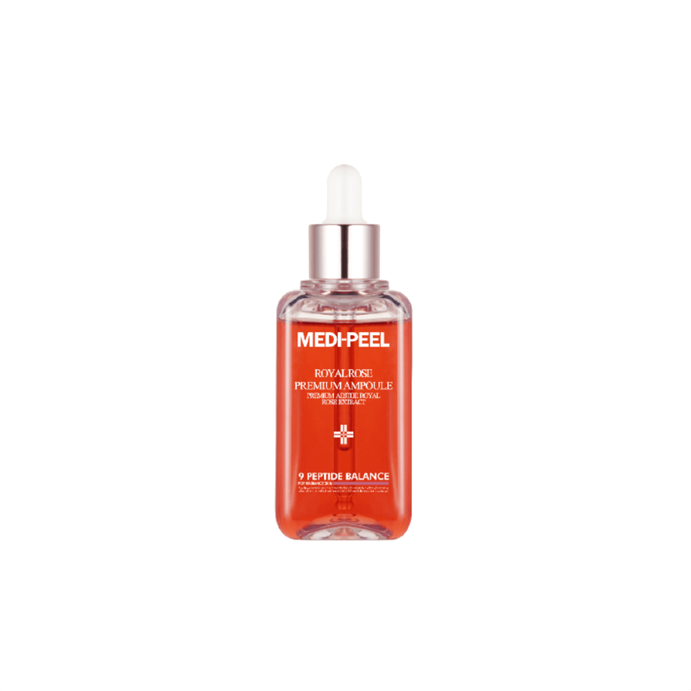 Royal Rose Premium Ampoule 100ml MEDIPEEL+