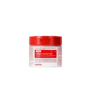 Red Lacto Collagen Peeling Pad 70pcs MEDIPEEL+
