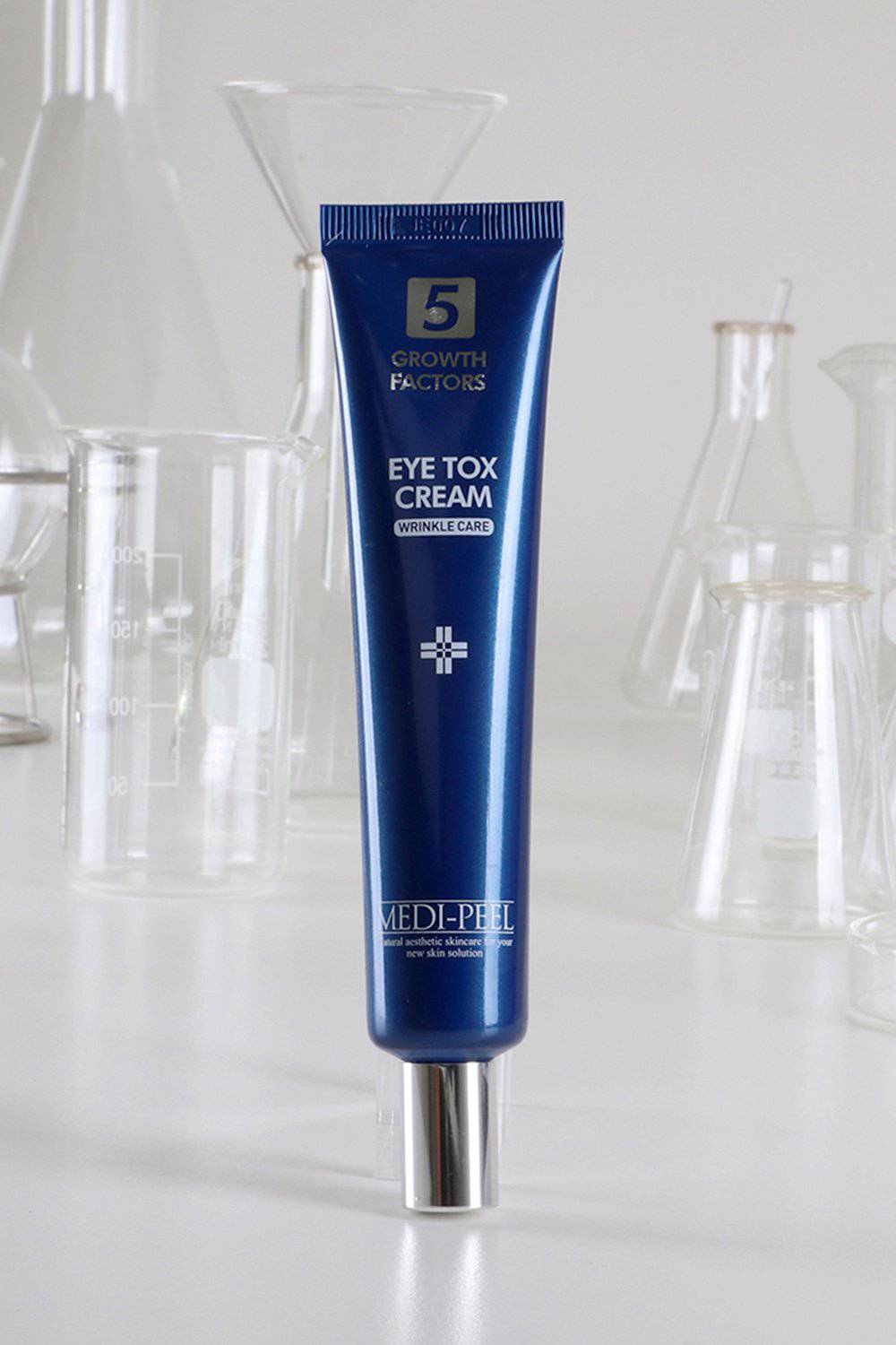 Eye Tox Cream 40ml MEDIPEEL+