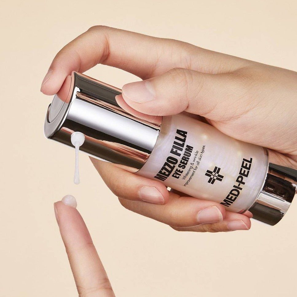 Mezzo Filla Eye Serum 30ml MEDIPEEL+