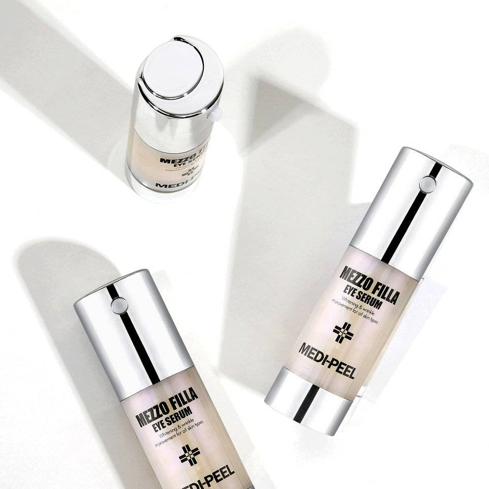 Mezzo Filla Eye Serum 30ml MEDIPEEL+