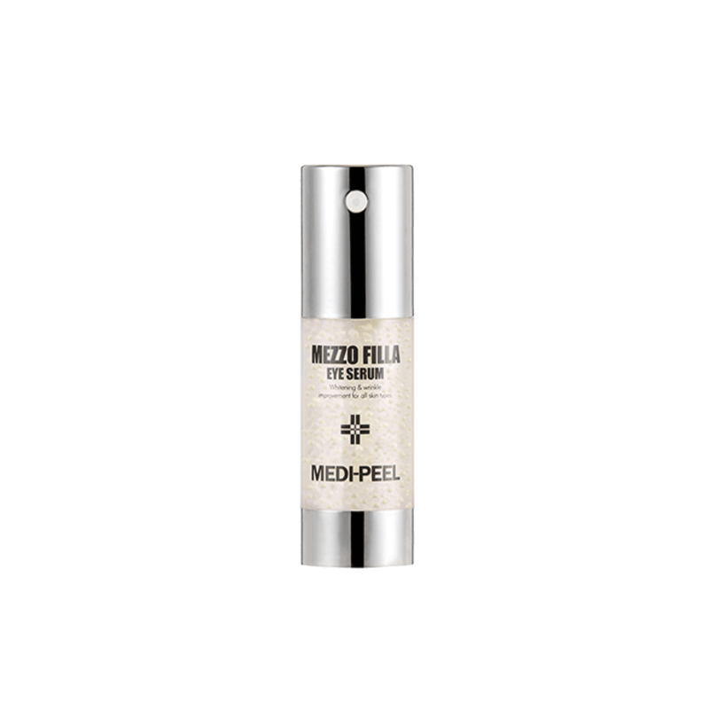 Сироватка Для Повік Омолоджувальна З Пептидним Комплексом Medi-Peel Mezzo Filla Eye Serum