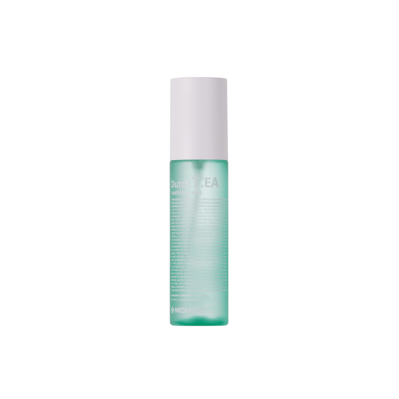 Dutch Tea Mattifying Mist 100ml MEDIPEEL+