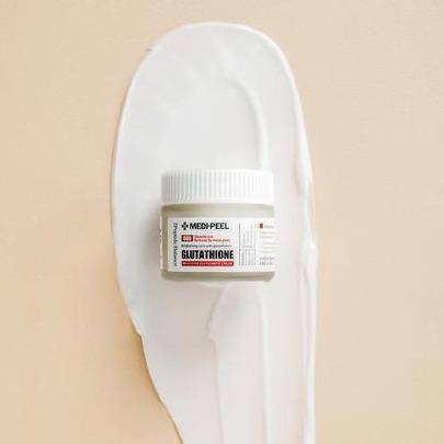 glutathione skin whitening cream