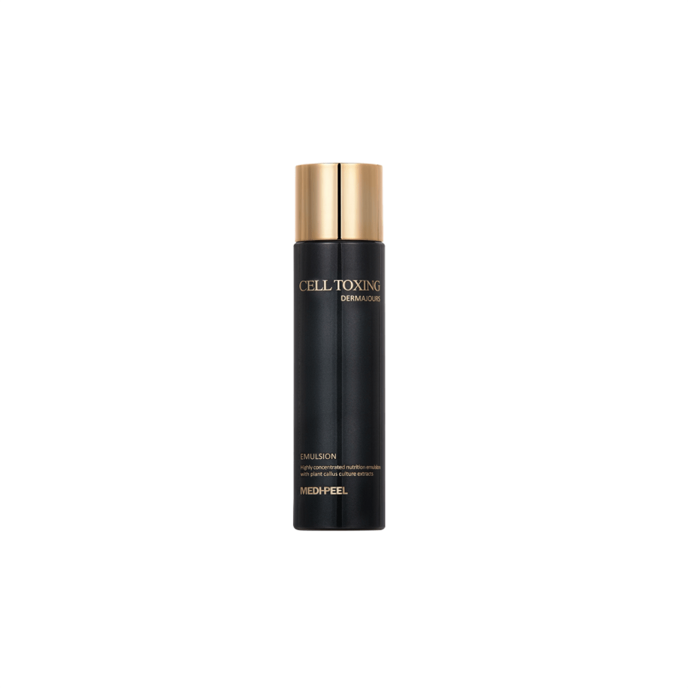 Medi-Peel Cell Tox Dermajours Emulsion 150 мл