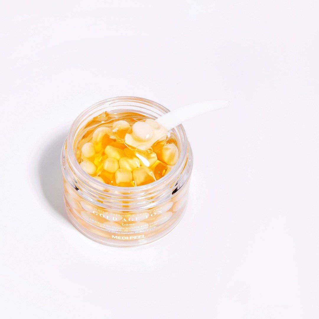 Gold Age Tox Cream 50g MEDIPEEL+