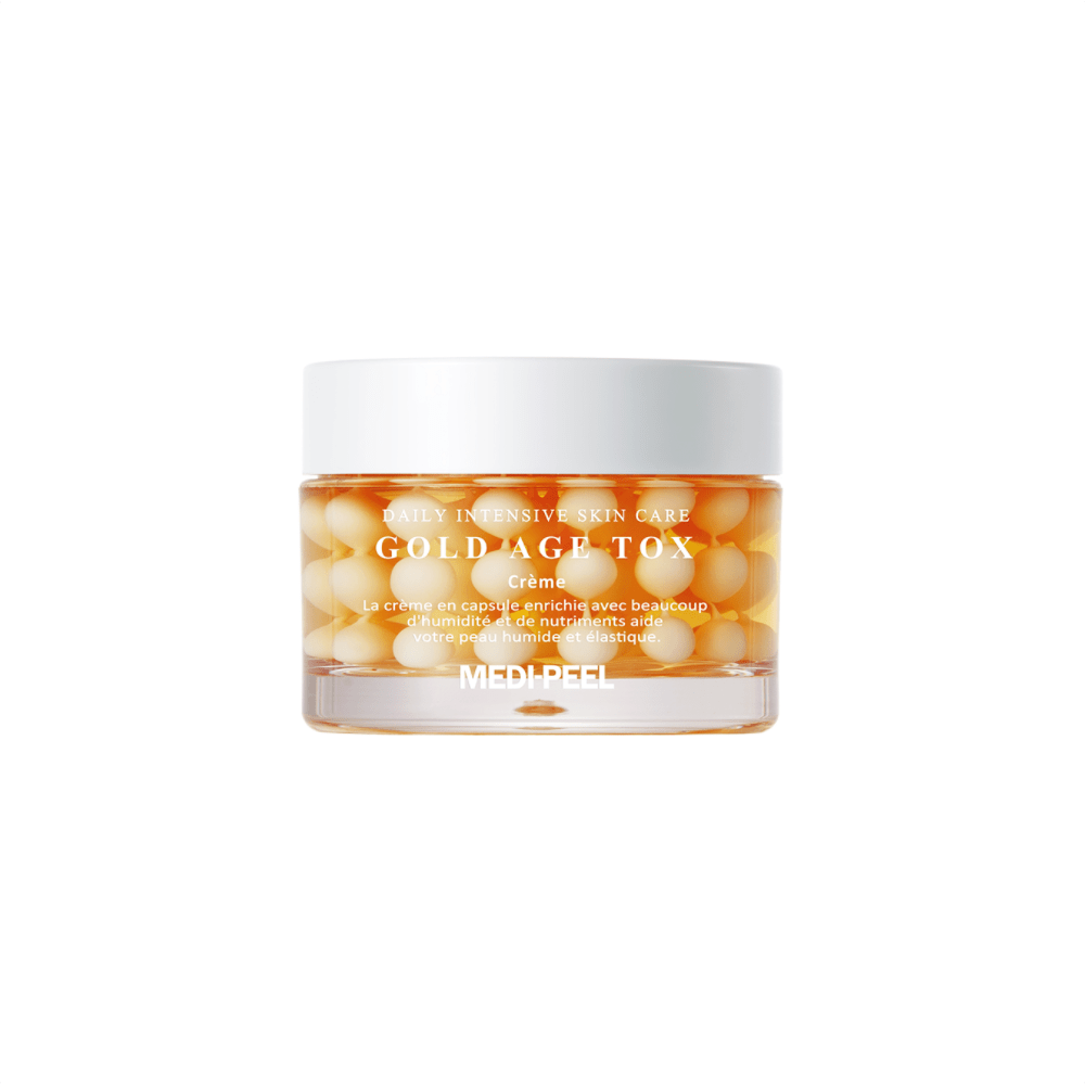 Gold Age Tox Cream 50g MEDIPEEL+