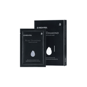 Rose Diamond Radiant Glow Mask 25ml x 10ea MEDIPEEL+