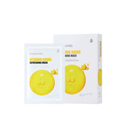 Vitamin Bomb Refreshing Mask 25ml x 10ea MEDIPEEL+