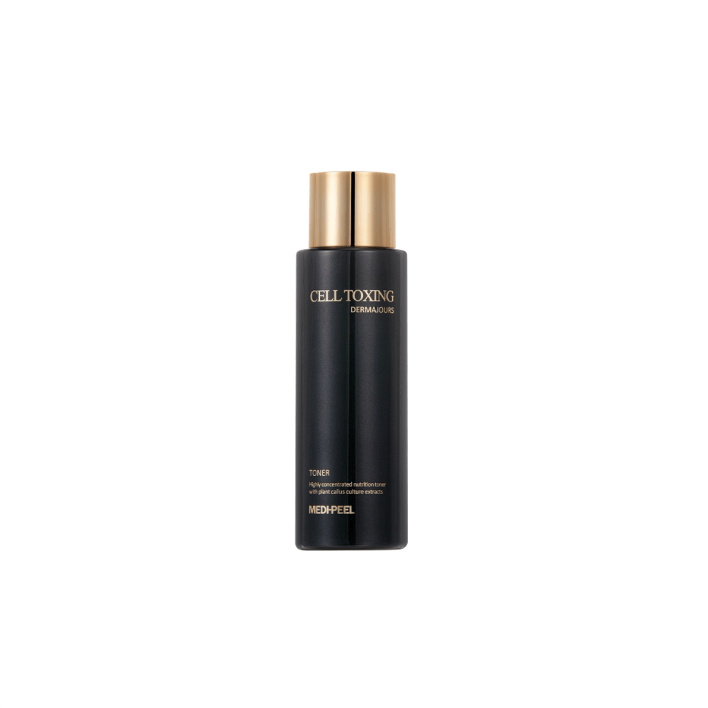 Cell Toxing Dermajours Toner 250ml MEDIPEEL+