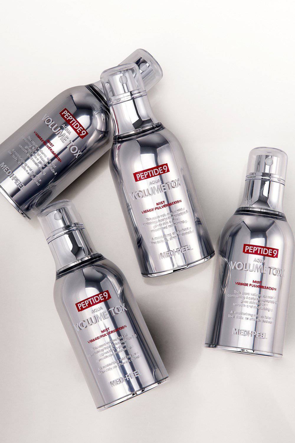 Pepetide9 Aqua Volume Tox Mist 50ml MEDIPEEL+