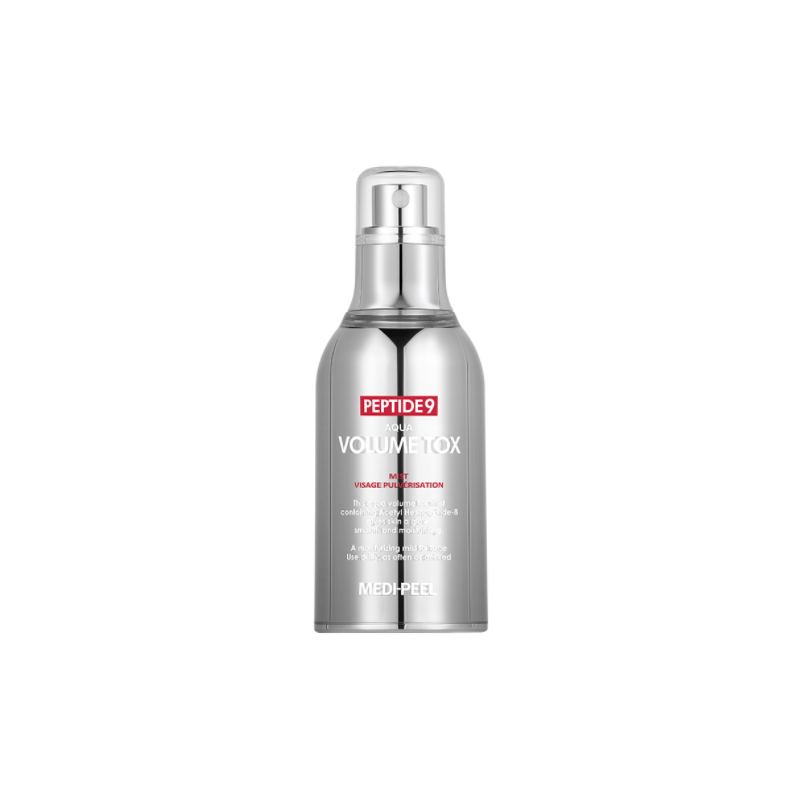 Pepetide9 Aqua Volume Tox Mist 50ml MEDIPEEL+