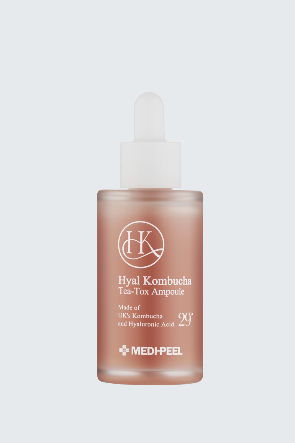 Hyal Kombucha Tea-Tox Ampoule 50mL MEDI-PEEL