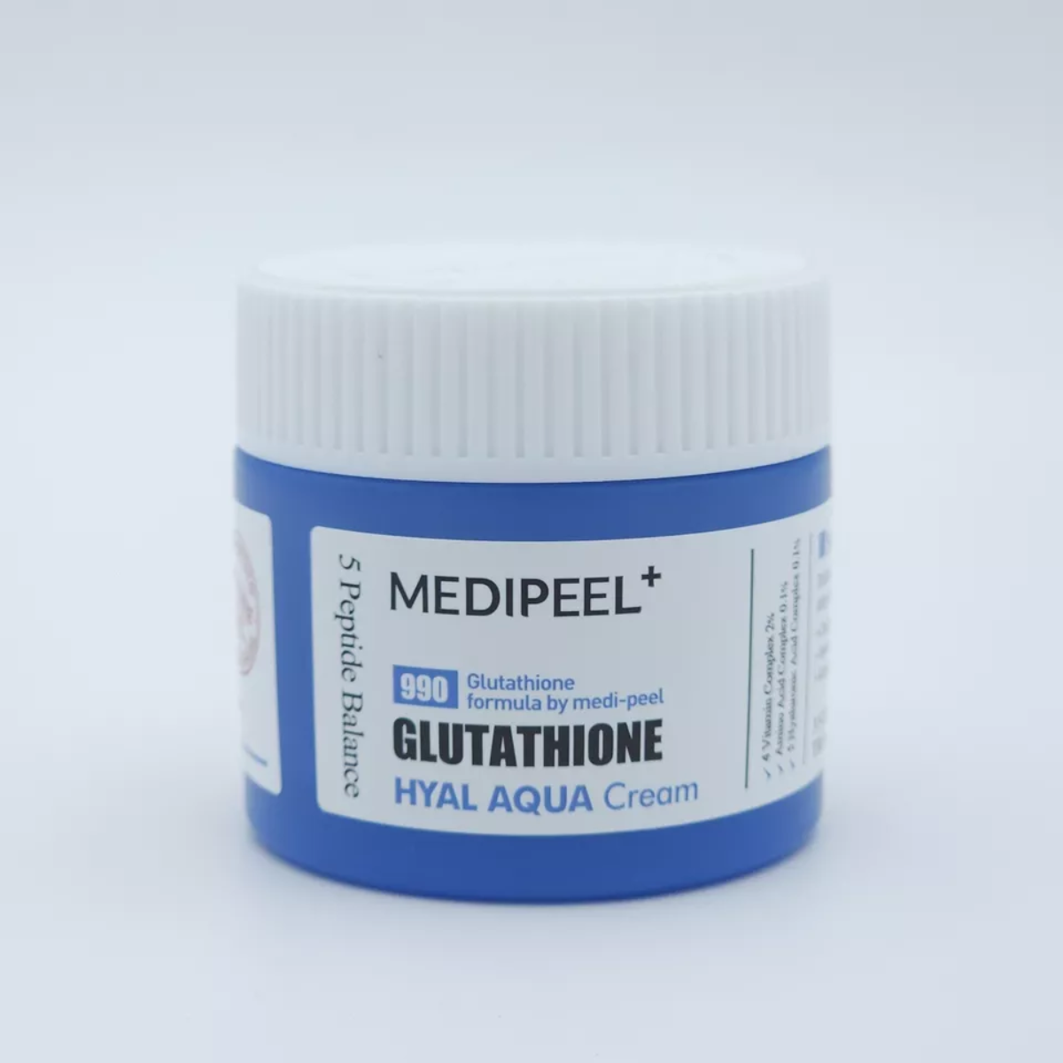 MEDI-PEEL GLUTATHIONE HYAL AQUA MULTI CARE KIT 50g / 30ml / 15ml*2ea MEDI-PEEL