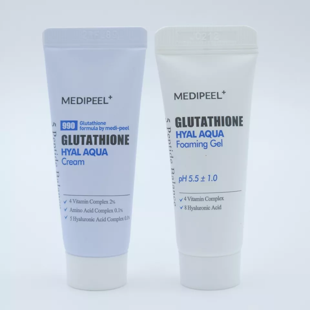 MEDI-PEEL GLUTATHIONE HYAL AQUA MULTI CARE KIT 50g / 30ml / 15ml*2ea MEDI-PEEL