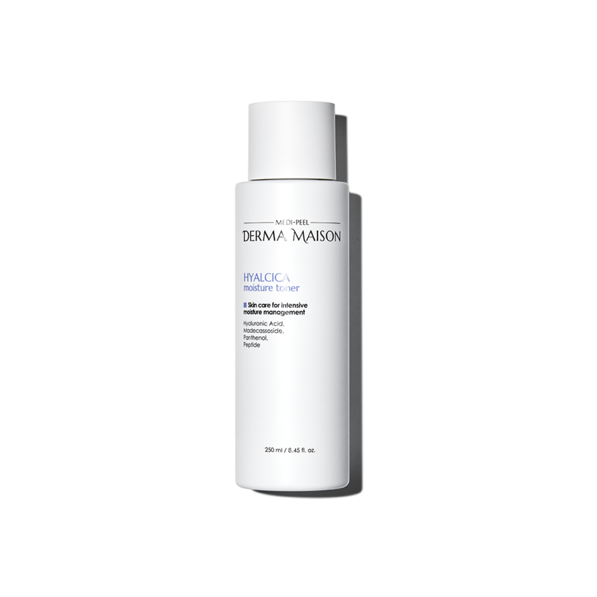 MEDI-PEEL DERMA MAISON HYALCICA MOISTURE TONER 250ml MEDI-PEEL