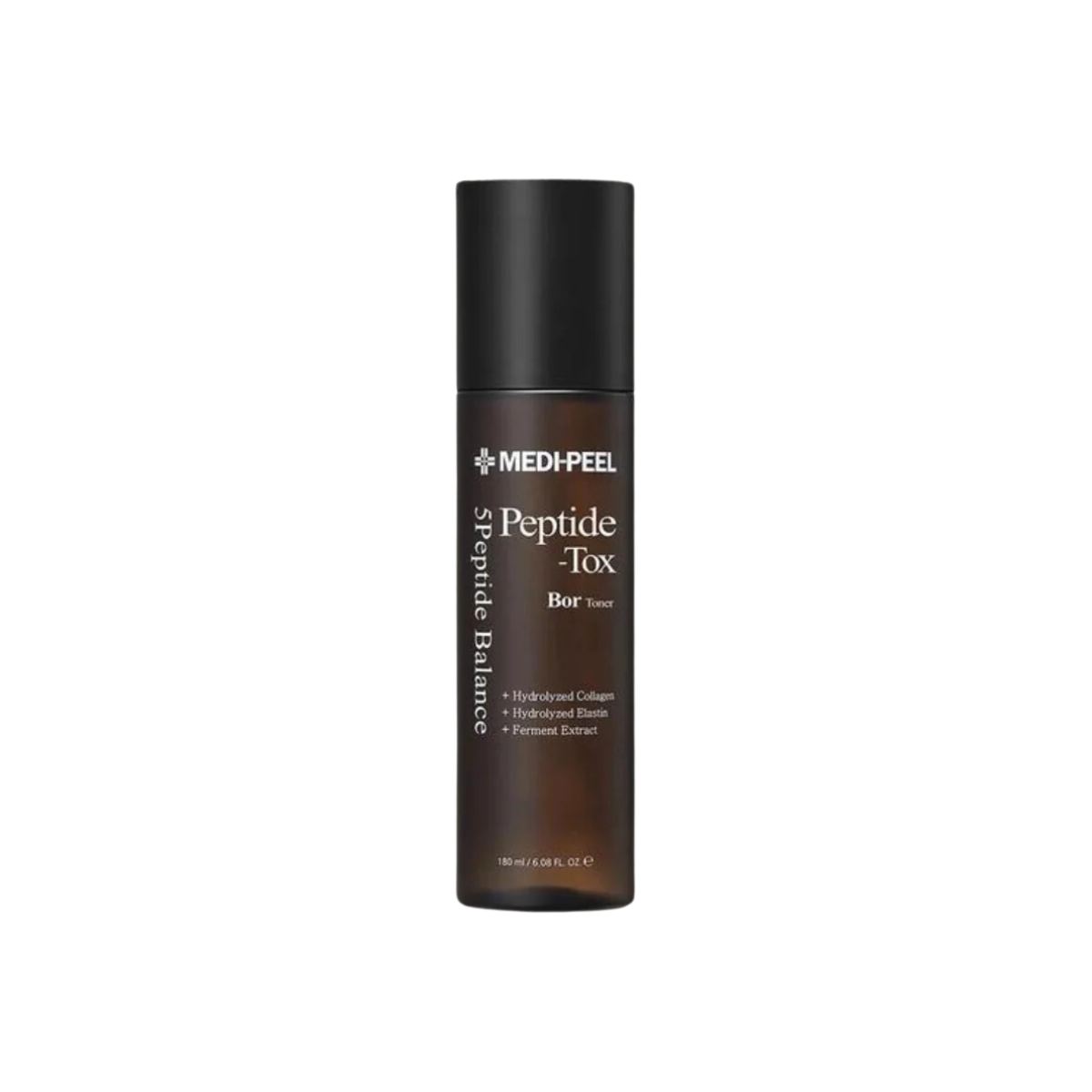 Peptide Tox Bor Toner 180ml MEDIPEEL+