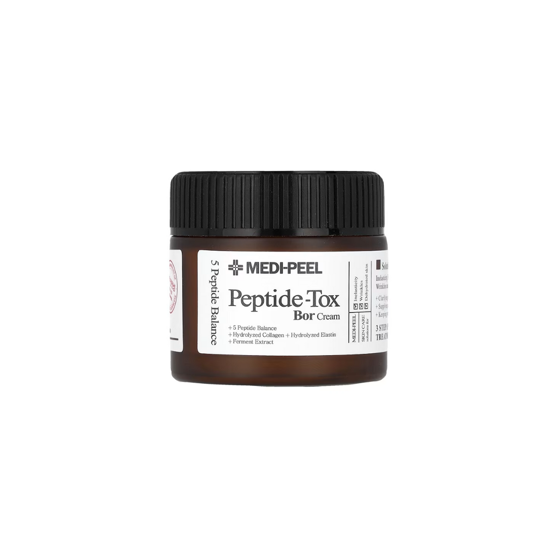 Peptide Tox Bor Cream 50g MEDIPEEL+