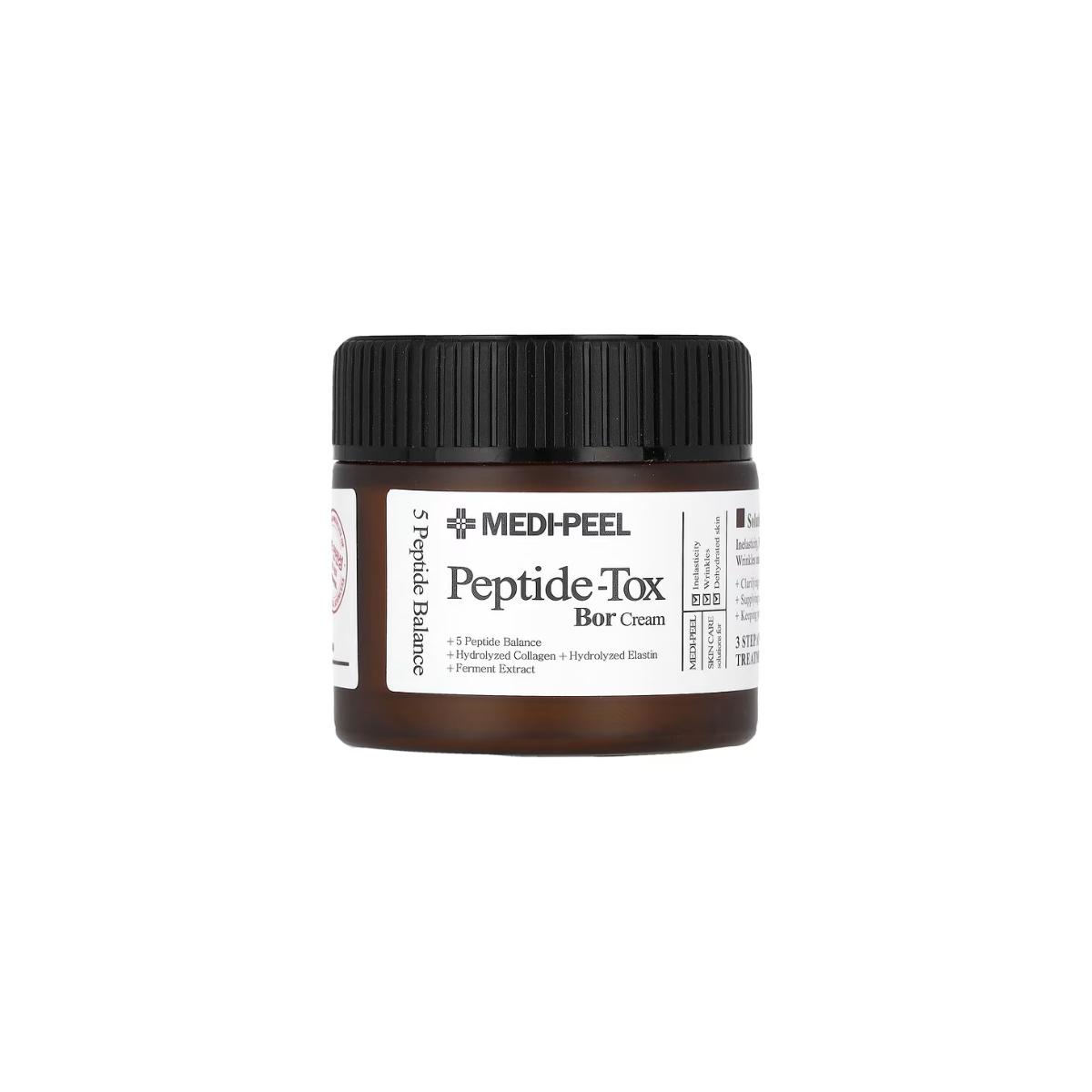 Peptide Tox Bor Cream 50g MEDIPEEL+