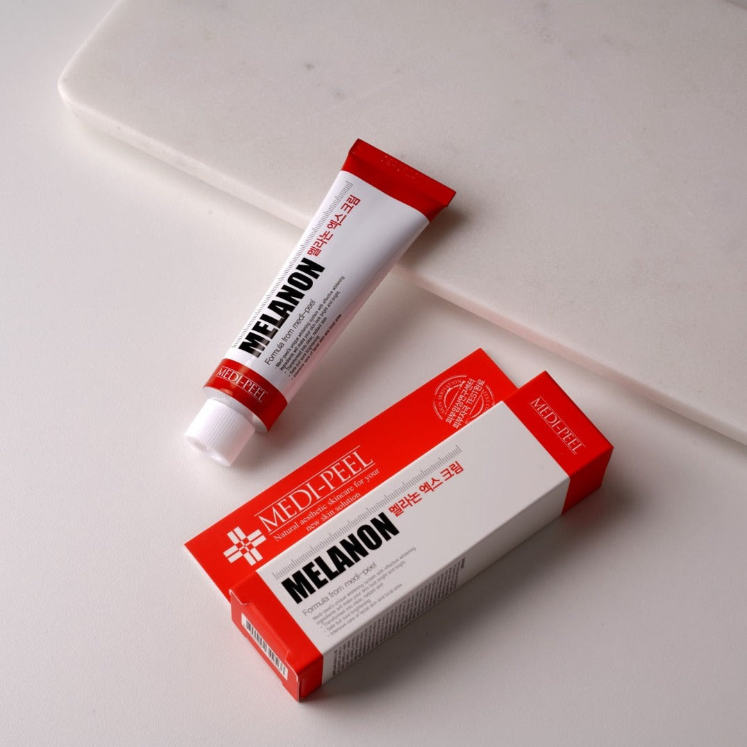 Melanon X Cream 30ml MEDIPEEL+
