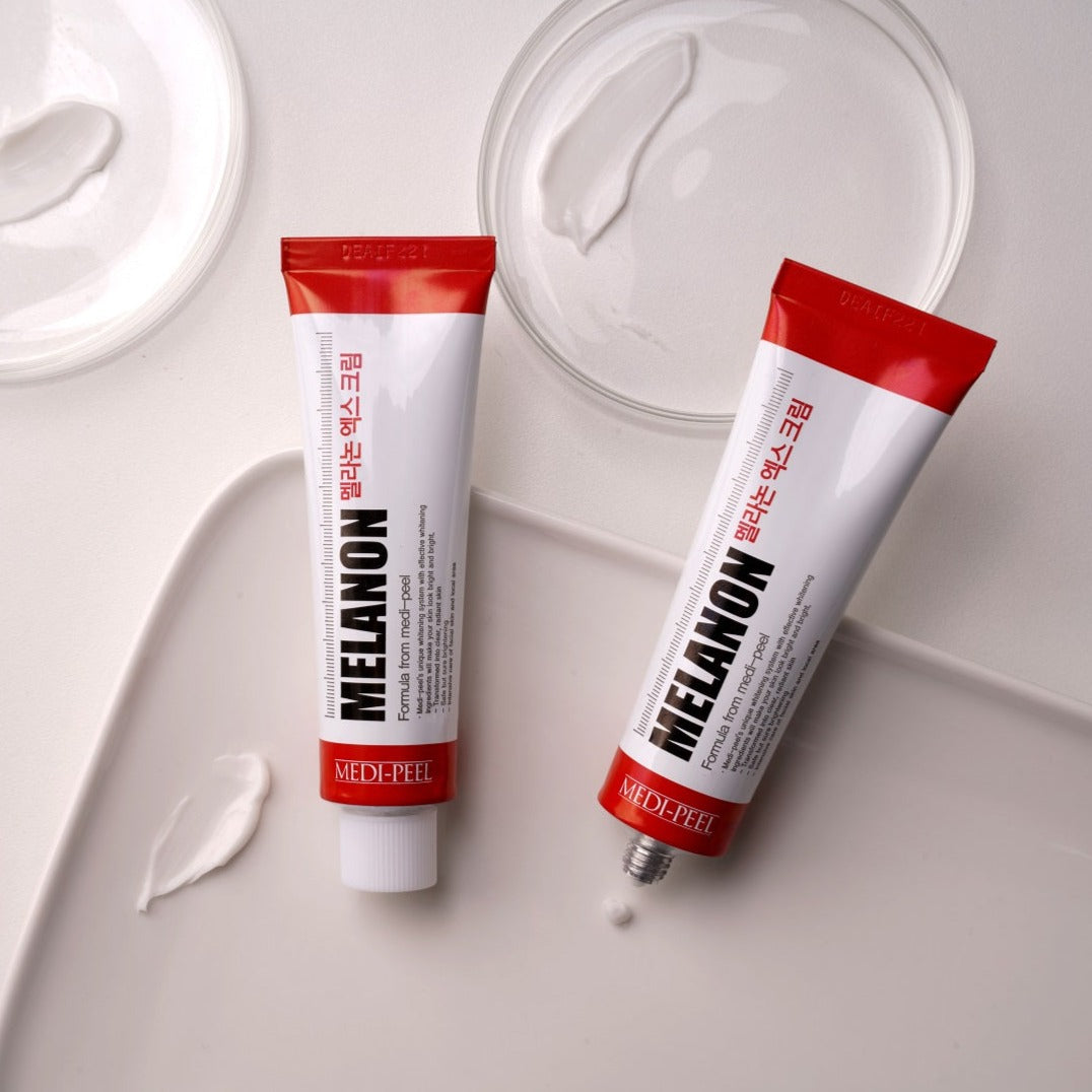 Melanon X Cream 30ml MEDIPEEL+