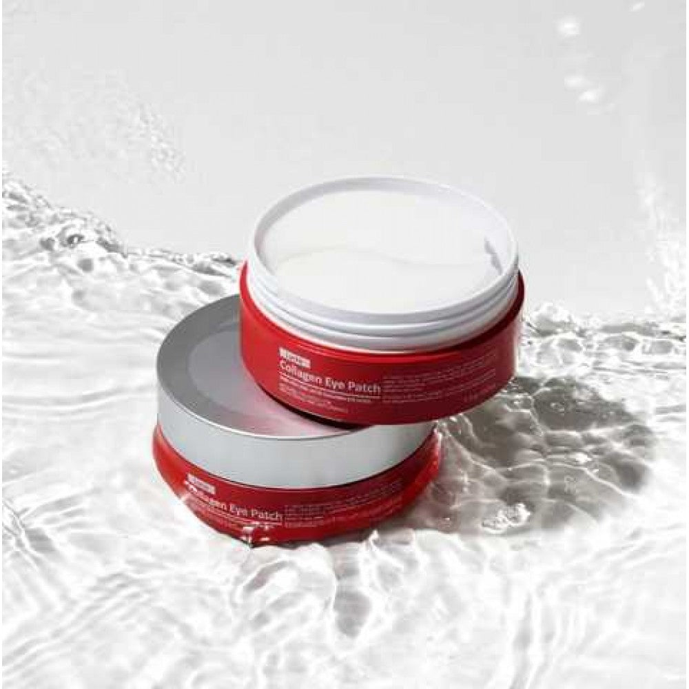 Red Lacto Collagen Eye Patch [60pcs] MEDIPEEL+