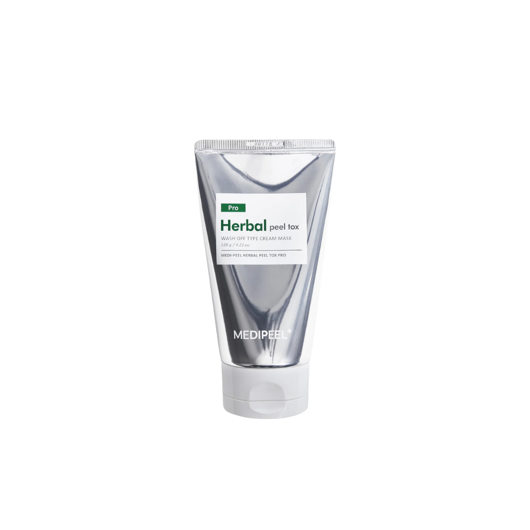 Herbal Peel Tox Pro 120g MEDIPEEL+