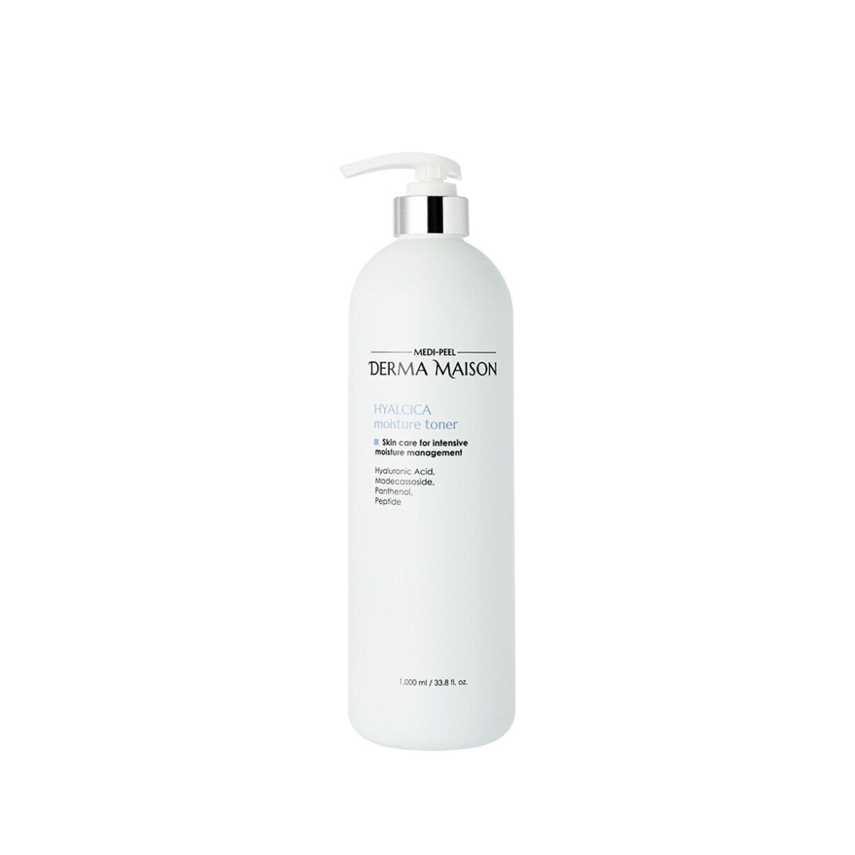 Hyalcica Moisture Toner Derma Maison