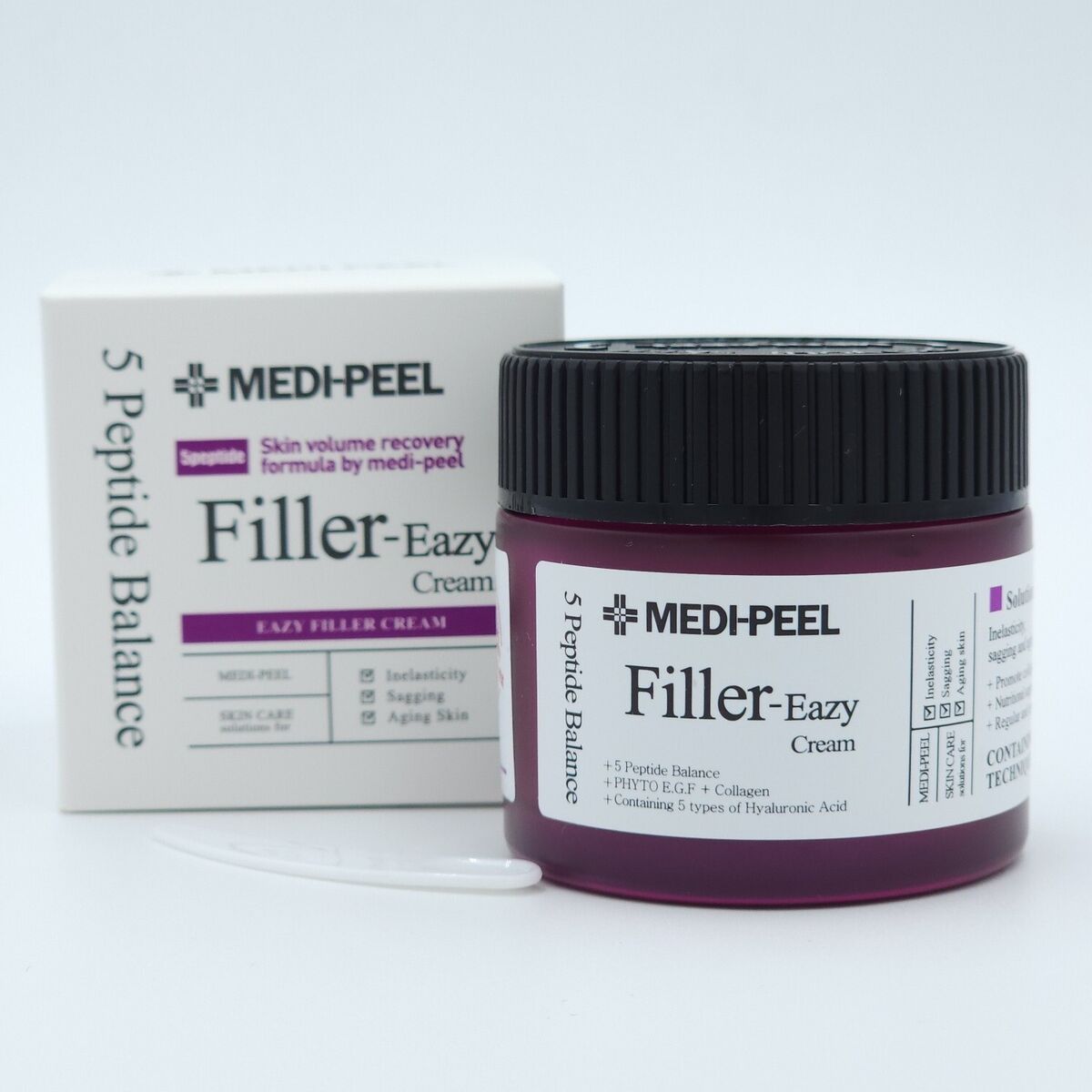 Eazy Filler Cream 50g MEDIPEEL+
