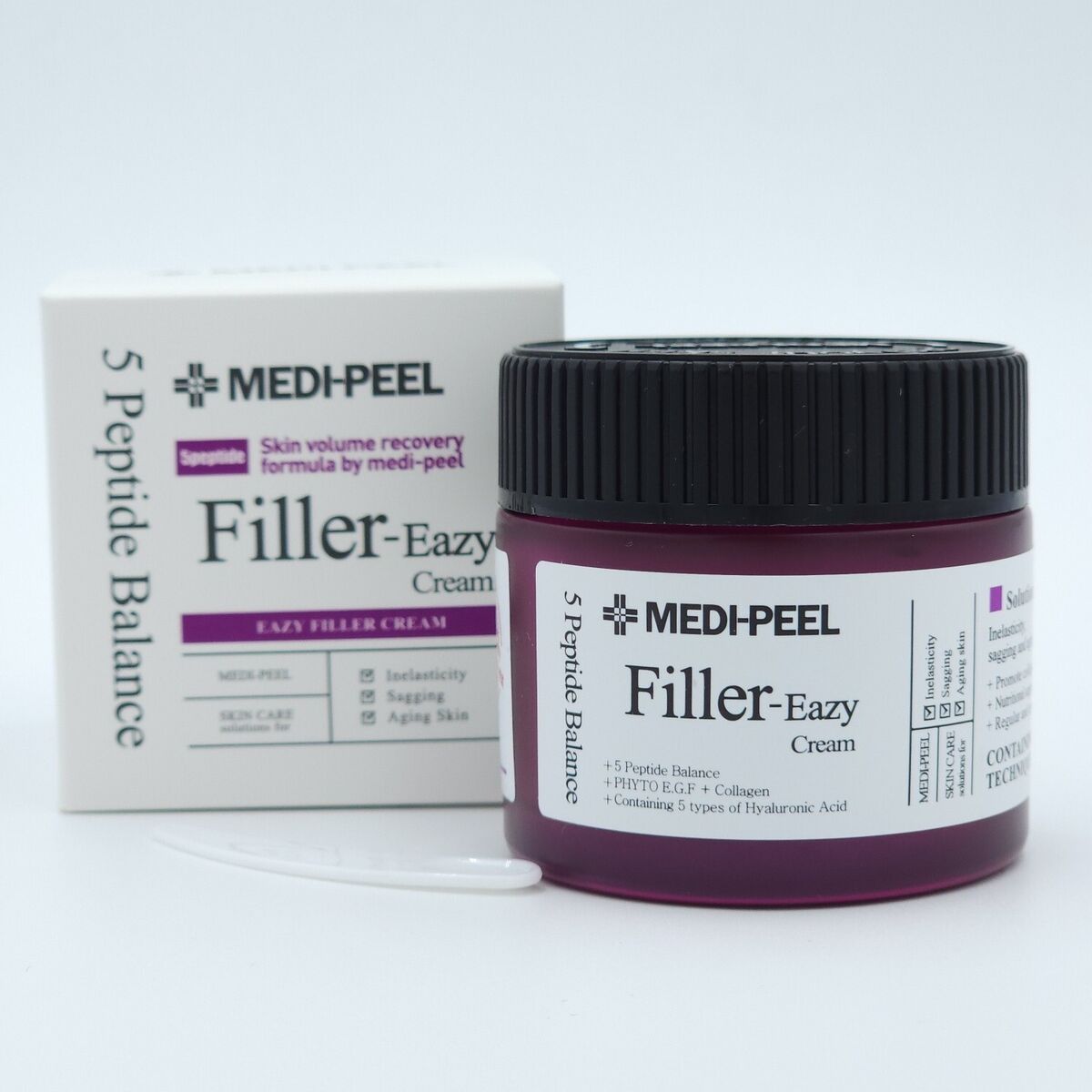 Eazy Filler Cream 50g MEDI-PEEL
