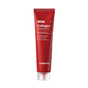 Red Lacto Collagen Wrapping Mask - 70ml MEDIPEEL+