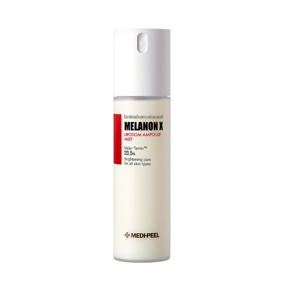 Melanon X Liposome Ampoule Mist 100ml MEDIPEEL+