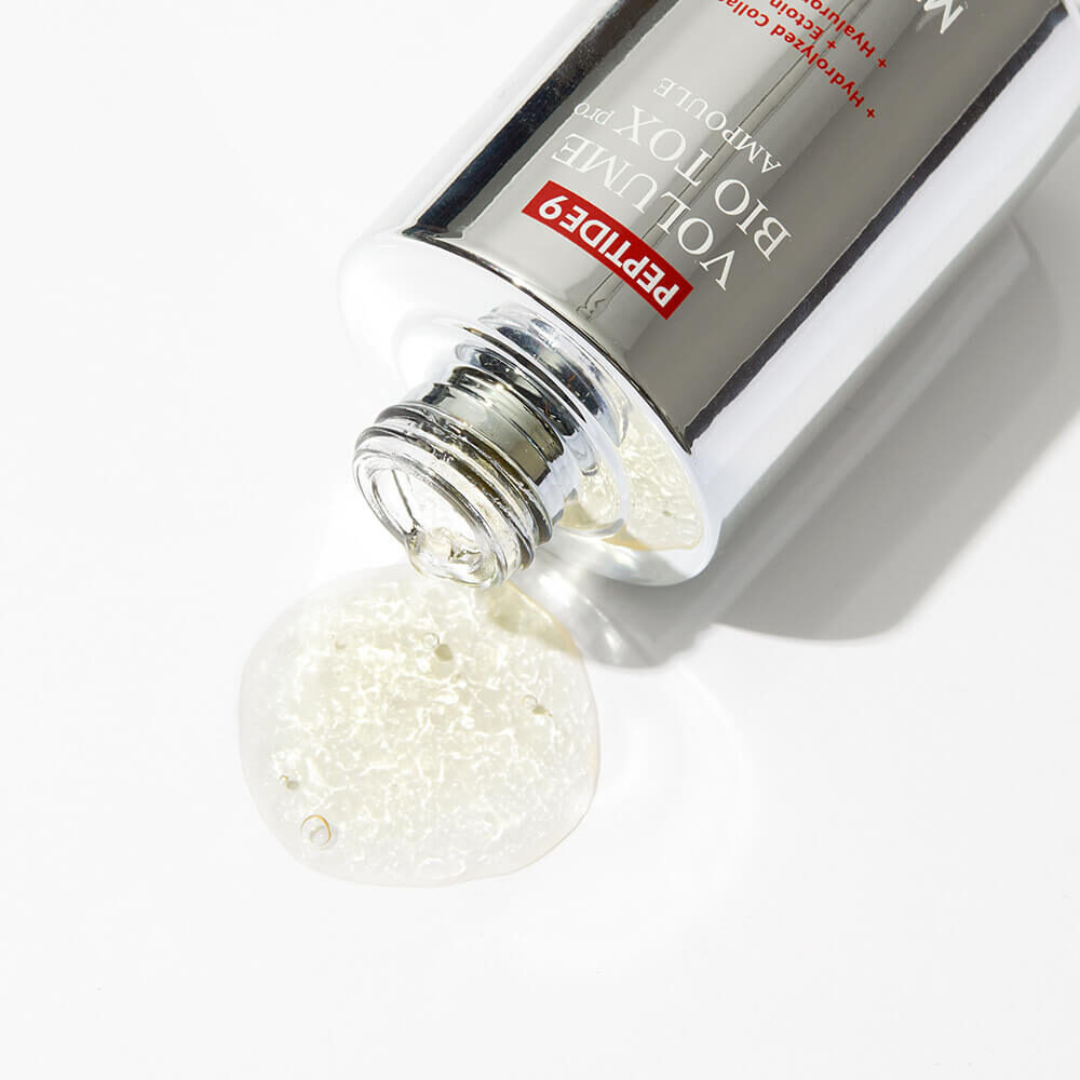 Peptide 9 Volume Biotox Ampoule  Pro 100mL MEDIPEEL+