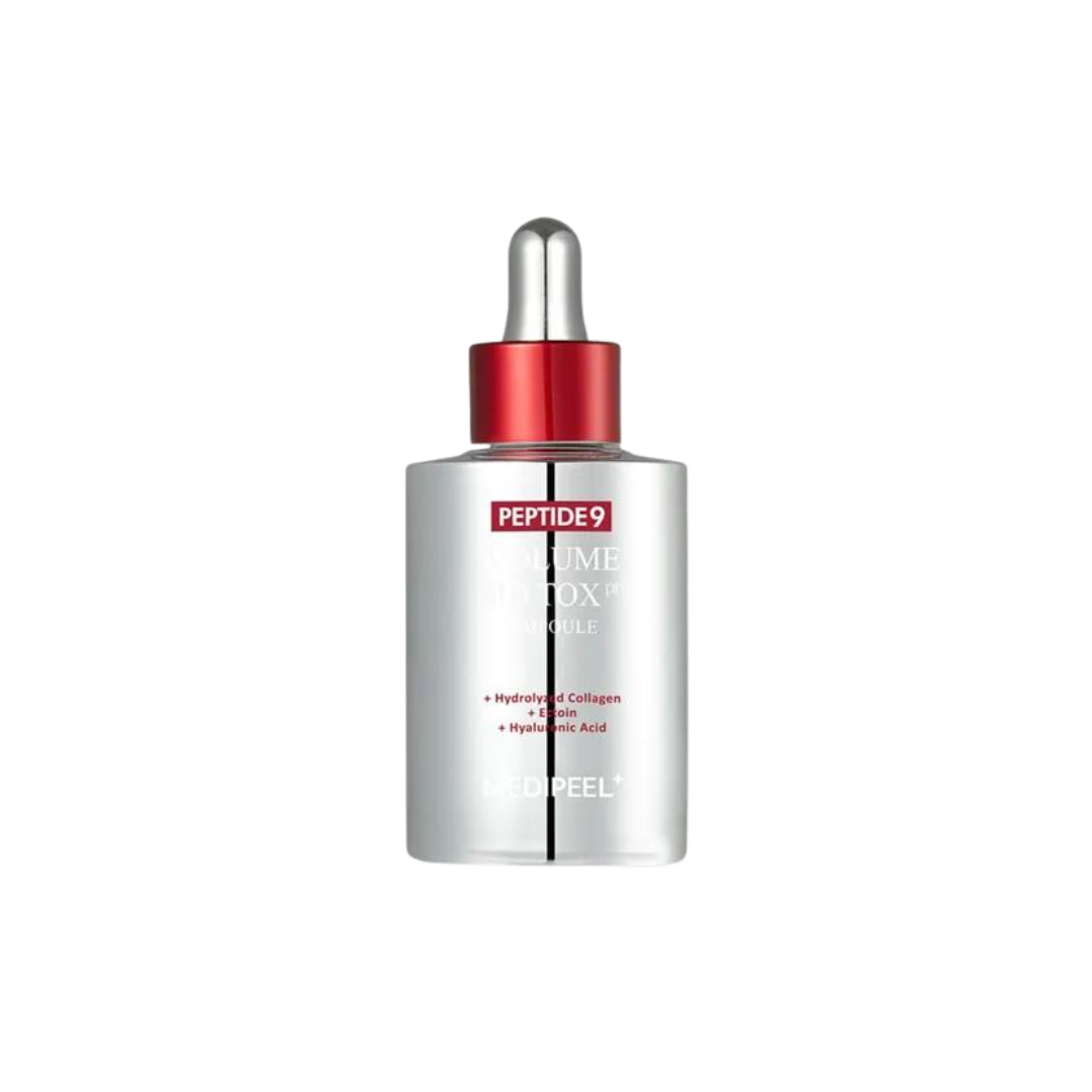 Peptide 9 Volume Biotox Ampoule  Pro 100mL MEDIPEEL+