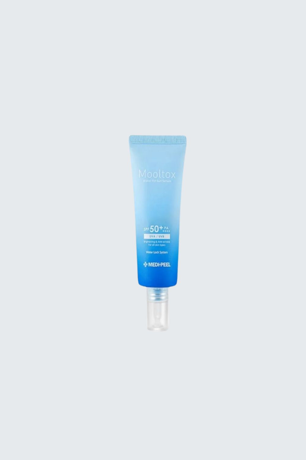 Aqua Mooltox Water-Fit Sun Serum 50ml MEDI-PEEL