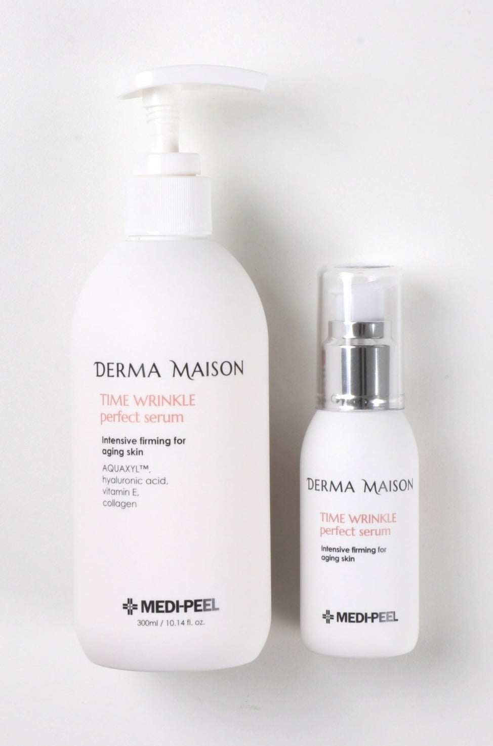 Time Wrinkle Perfect Serum DERMA MAISON