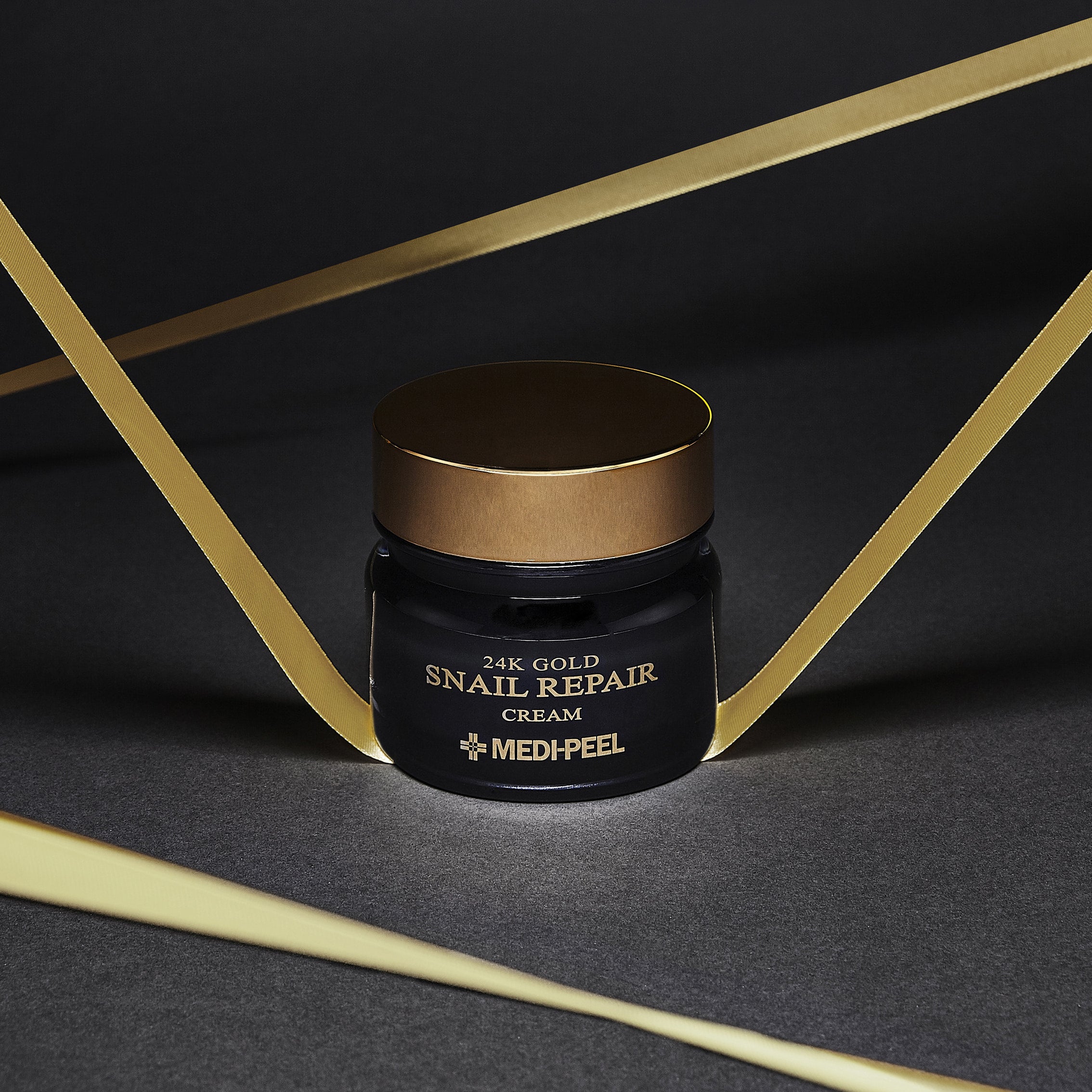 24K Gold Snail Repair Cream - 50g MEDI-PEEL