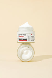 Bio-Intense Glutathione White Cream - 50g MEDI-PEEL