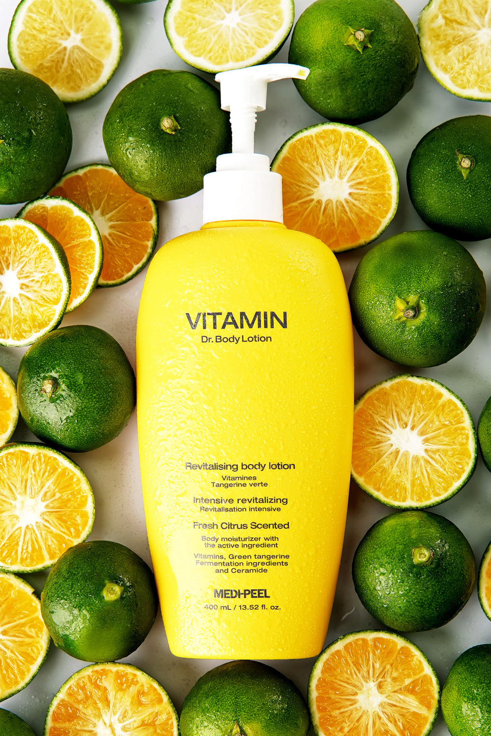 Vitamin Body Lotion - 400ml MEDI-PEEL