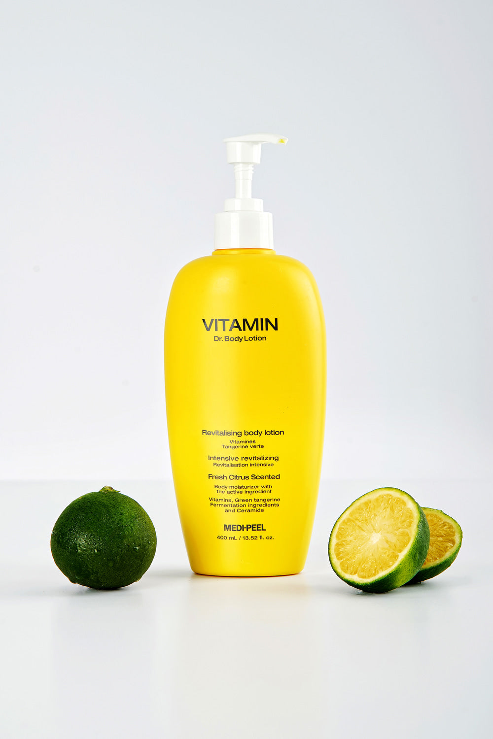 Vitamin Body Lotion - 400ml MEDI-PEEL