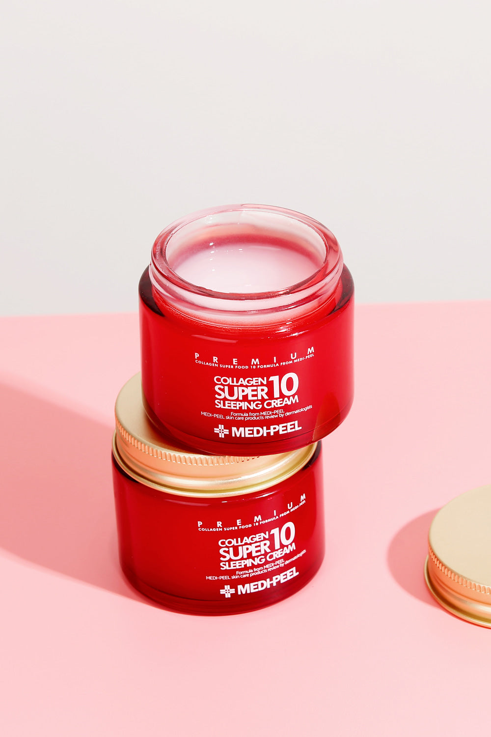 Collagen Super10 Sleeping Cream - 70ml MEDI-PEEL