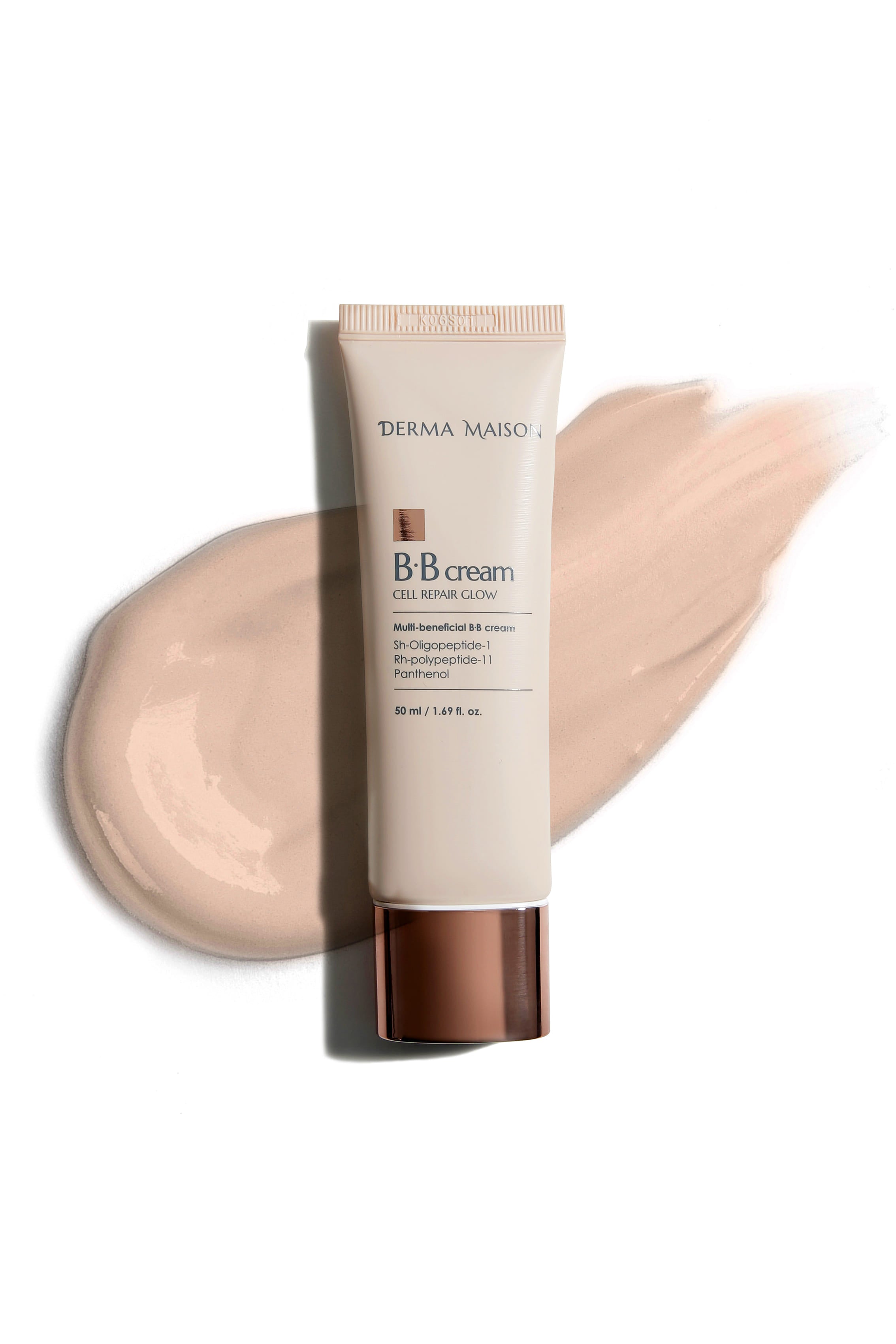 Cell Repair Glow BB Cream - 50ml DERMA MAISON