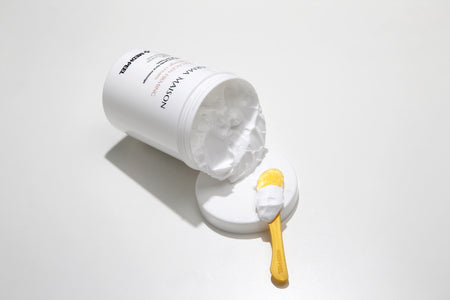 Collagen Firming Massage Cream - 1,000ml DERMA MAISON