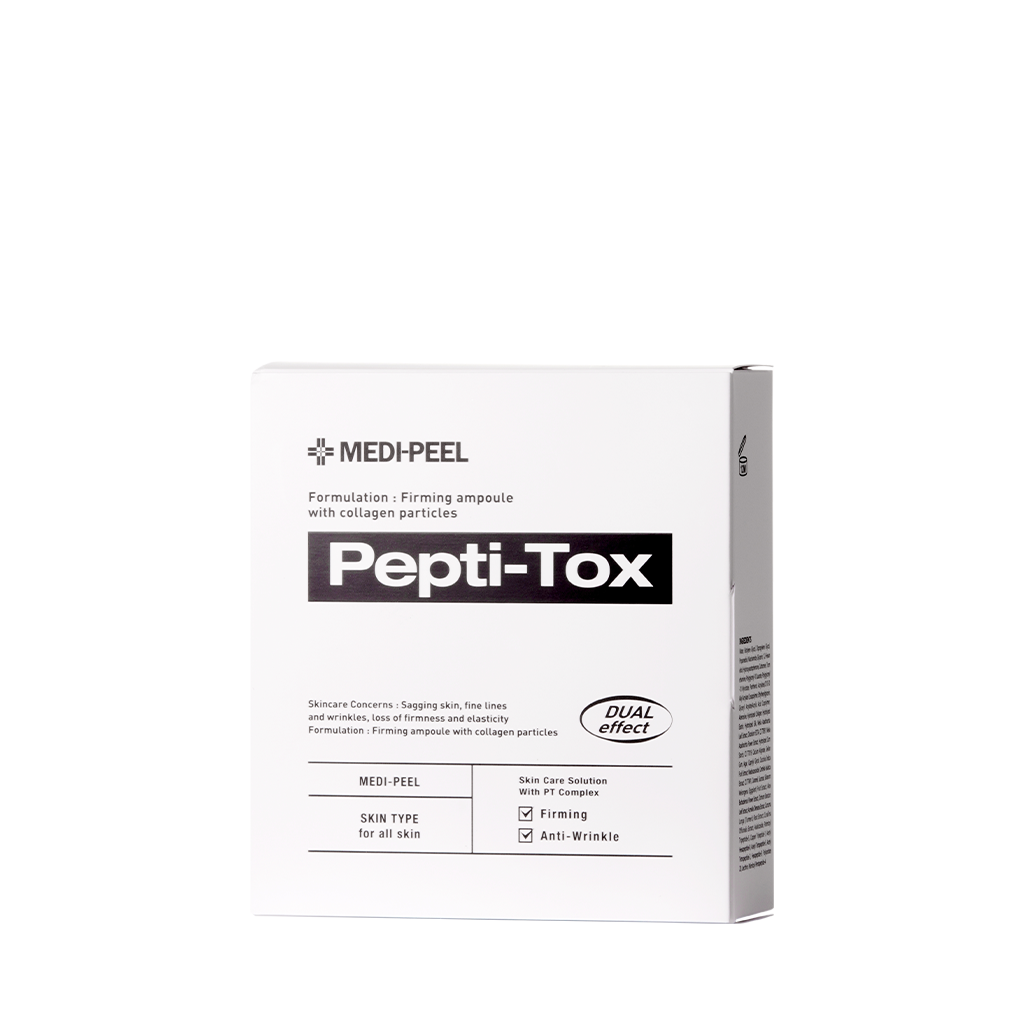 Pepti Tox Ampoule - 30ml MEDI-PEEL