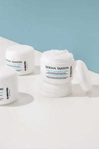 Hydraxyl Aqua Peeling Cream - 100ml DERMA MAISON