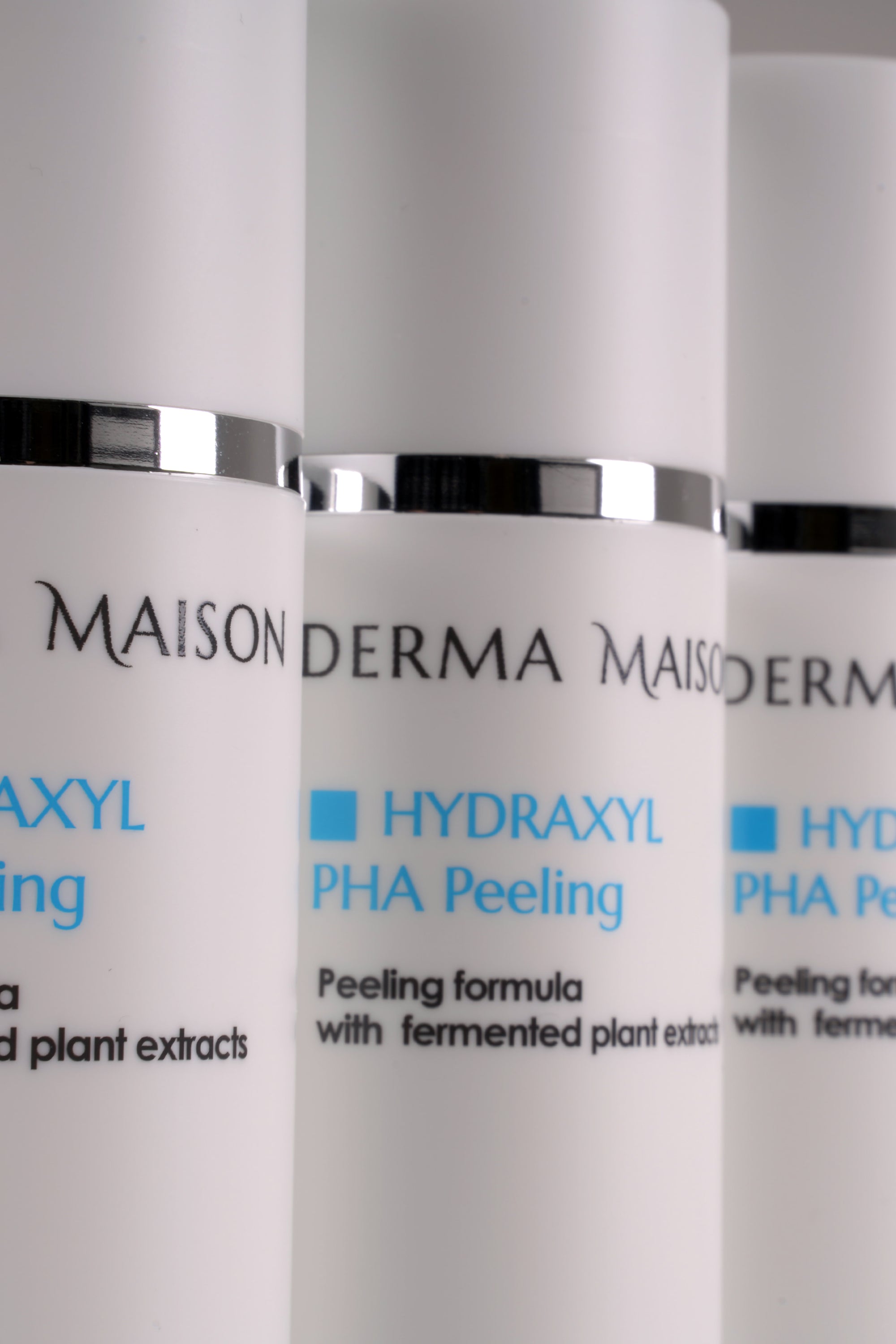 Hydraxyl PHA Peeling - 100ml DERMA MAISON