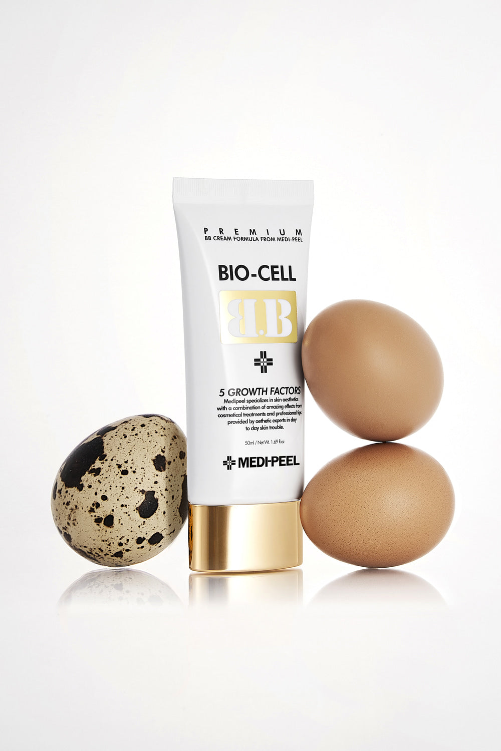 Bio-Cell BB Cream - 50ml MEDI-PEEL