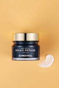 24K Gold Snail Repair Cream - 50g MEDI-PEEL