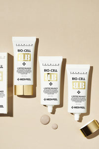 Bio-Cell BB Cream - 50ml MEDI-PEEL